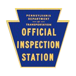 Mutual Aid Auto Repair is a PA Official Inspection Station